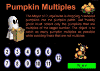 pumpkin